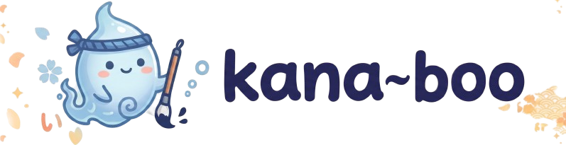 Kana-Boo